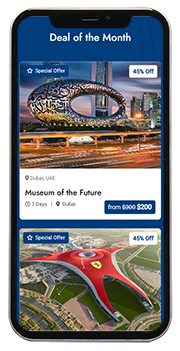 Travel Offer